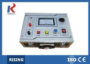 Quality HV Hipot Lightning Arrester Test Device wholesale
