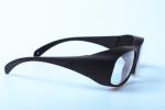 CHP-1 9000-11000nm Laser Protective Glasses For CO2 Laser Protection