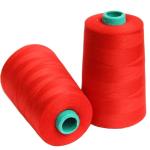 Sewing Thread 20/2 30/2 40/2 50/2 Spun Polyester Sewing Thread Wholesale
