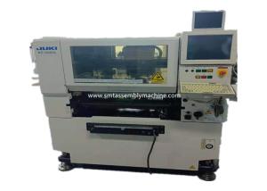 Quality Automatic SMT Production Line JUKI SMT Assembly Machine Used JUKI KE-2060/2060M wholesale