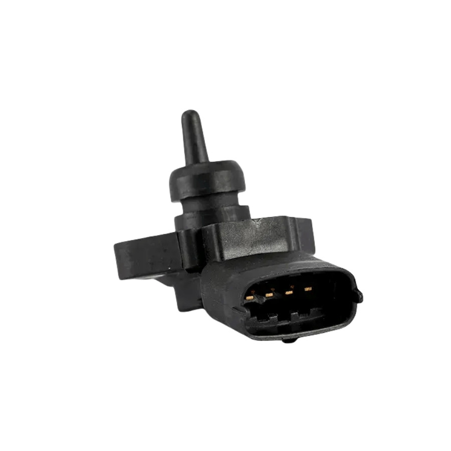 0261230023 Turbo Boost Pressure Sensor 078 906 051 For Audi A6 2.7 2000-05