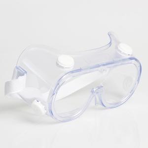Quality Wide Elastic Medical Safety Glasses , Prescription Laser Safety Glasses For Hospital wholesale