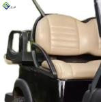 Commercial LSV Golf Club Cart 6-8 Passenger For Beach Hotel Farm