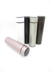 Food Grade Smart Vacuum Flask Non Toxic Thermos Vacuum Insulated Bottle