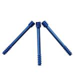 Orthopedic Surgical Implant Cannulated Screw For Trauma Surgery