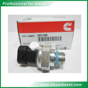 Quality Cummins ISX15 fuel pressure sensor 4921499 ,3408377 wholesale