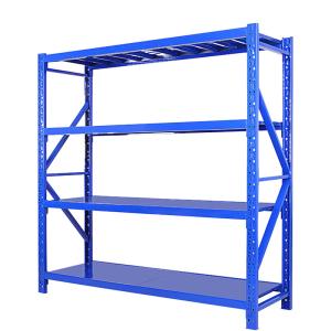 Quality Chrome Wire 100kg/level 4 Tier Storage Shelves Corrosion Protection wholesale