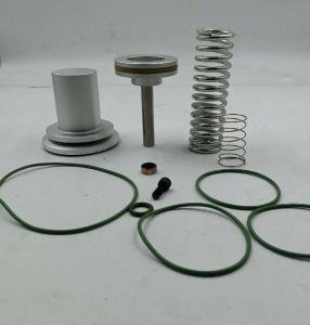 China High Quality Atlas Metal Discharge Valve Kit 2200900951 Screw Air Compressor Filter Element Wholesale on sale
