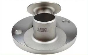 Quality N10276 Steel Flange 0.6Mpa - 42.0Mpa Stainless Flanged Fittings wholesale