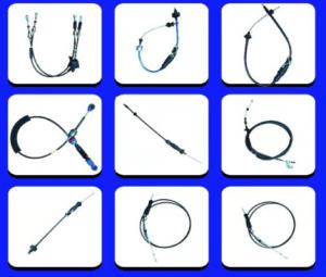 Quality 1 Year Warranty 8D0609721AA Brake Control Cable In Plastic Bag wholesale