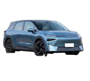 Quality High Speed Left Hand Drive Electric Cars Dongfeng Venucia Vx6 Long Range Chinese Suv wholesale