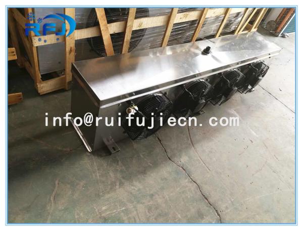 DJ-239/140 23900W 380V Air Cooled Condenser Unit Freon Refrigeration Cooling