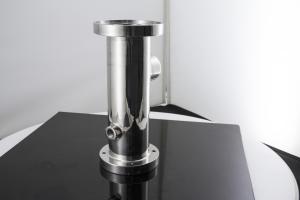 Quality Custom CT6 2205 Stainless Steel Casting Components wholesale