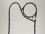 TL850SS Chemical Food Beverages NBR EPDM HNBR Heat Exchanger Gasket