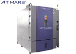 Thermal Vacuum Altitude Test Chamber W800xH1000xD1000mm 3 Phase 380V 50Hz