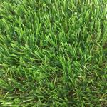 Turf Noise Barrier Outdoor Synthetic Grass High Temperature Resistant