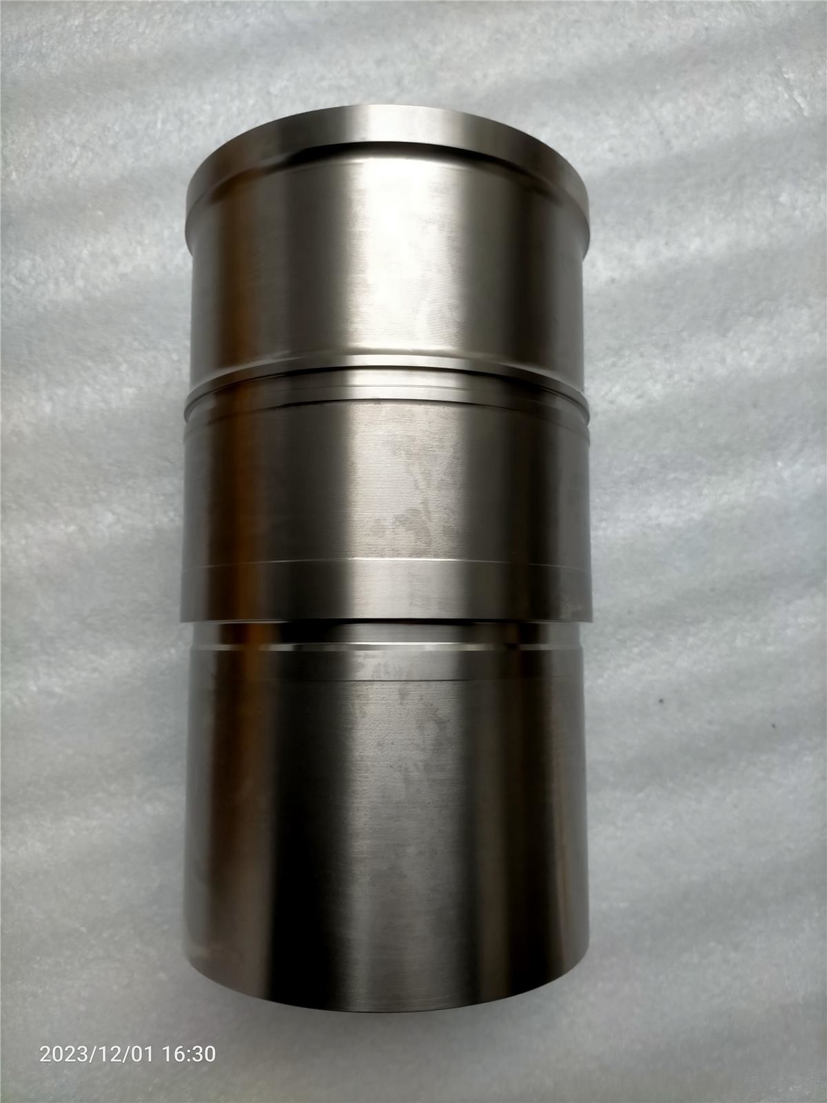 C9 Engine Parts Cylinder Liner 469-5312 4695312 For Excavator E336D E330D