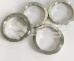 high pressure ASME B16.20 BX Gasket Material 304SS bx gasket soft iron gasket