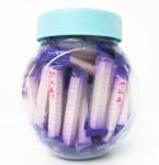 Blueberry Flavor Healthy Compressed Candy / 4g * 70pcs * 30bottles HALAL ISO