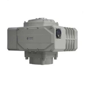 Quality IP67 Intelligent Electric Actuator DC24V 90 Degree Motorized Valve Actuator wholesale