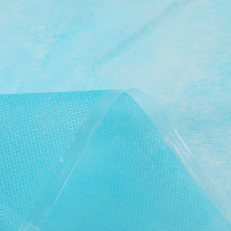 45Gsm PP Spunbond Non Woven Fabric