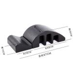 Pilates Corrector Spinal Corrector Yoga Rehabilitation Training For Cervical
