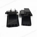 Polyamide Insulation Profile Thermal Break Strip Extrusion Plastic PA Extrusion