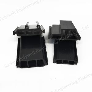 Quality PA66GF25 Thermal Break Strip Insert into Aluminum System Windows Heat Insulation Profile wholesale