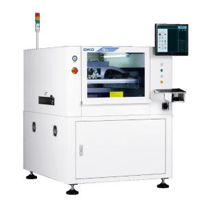 Quality Fully Automatic Solder Paste Printer GSE Equipment For Pcb wholesale
