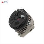 Deutz Excavator Engine Alternator OEM 11.204.280 28V 80A 0118-3604 01183604