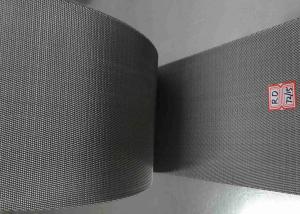 Quality SS300 0.015-1.8mm Stainless Steel Dutch Wire Mesh Bright Silver wholesale