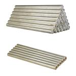 Waterproof White PVC Film Roll 0.02mm Packaging Pallet With ISO Certification