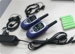 T228 mini size walky talky radio fm CB UHF radios