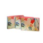 Recyclable Material Corrugated Paper Box For Gift & Clothing Packaging