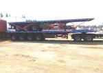 40ft Shipping Container Trailer