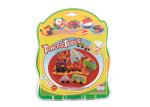 Colorful Arts And Crafts For Preschool Kids 36 Months And Up / Dough Toys Set
