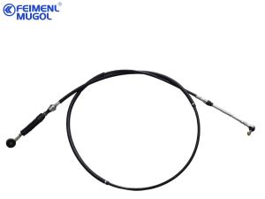 Quality NHKR 9-55181476 Transmission Gear Shift Cable With Ball Head wholesale