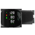 Household Automatic Digital Sphygmomanometer Portable Blood Pressure Monitor