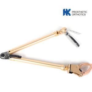 Quality Five Fingers Aluminium 7075 Cosmetic Hand Prosthesis wholesale