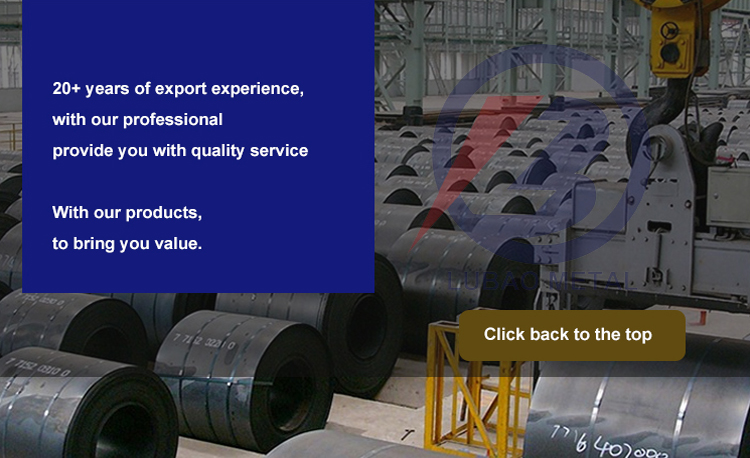 ASTM A36 Q235 S235jr Hot Rolled Technology 1.5mm 1.6mm 2mm 3mm HRC Carbon Steel Coil for Cutting and Processing