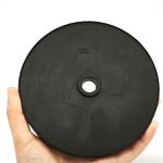 0904.009 model NBR Buna Rubber membrane Diaphragm Pump