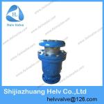 air release valves