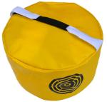 golf hit bag, golf practice bag , golf bag , golf impact bag