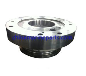 Quality WARTSILA low-speed marine diesel engine RT 48 ~ RT80 X 62 ~ X 90 series cylinder head wholesale