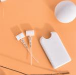 10ml Credit Card Perfume Spray Bottle