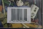 2016 When Marnie Was There dvd Movie disney movie children carton dvd with slip