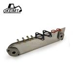 High Performance Diesel Engine Truck Parts Automobile K19 Oil Cooler Kit 3201785
