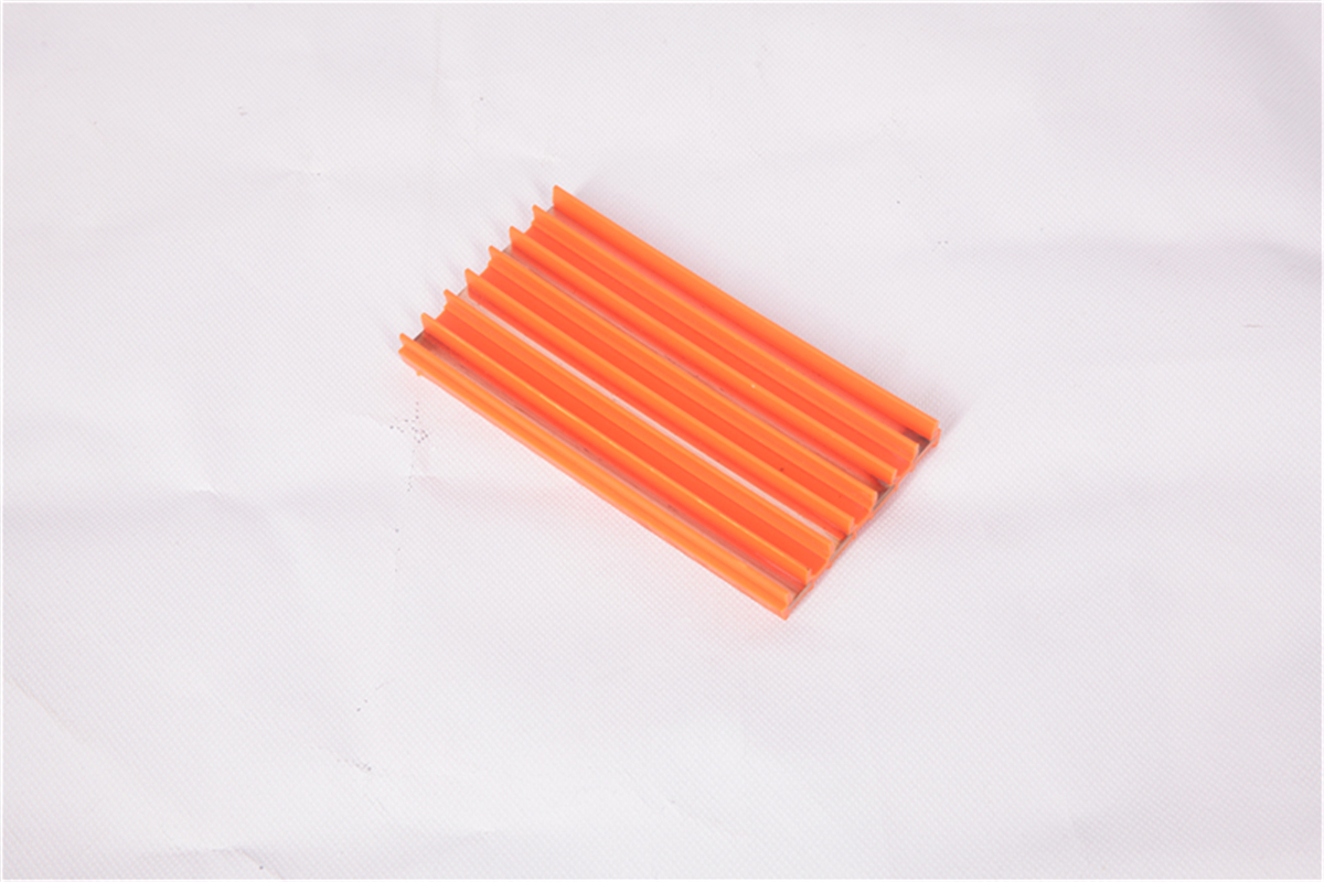 Busbar Electrical Conductor Bar For Crane Flexible Multistage