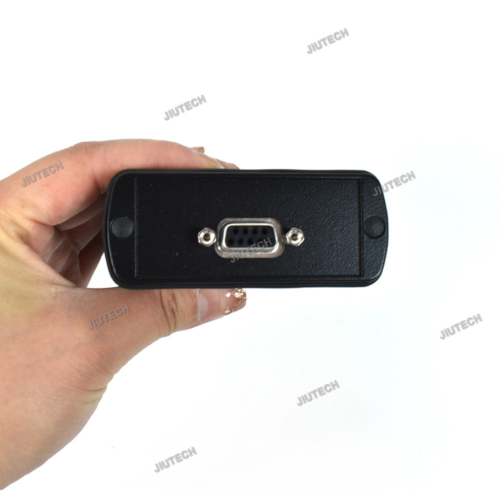 V5.0 For KNORR-BREMSE NEO UDIF KNORR Diagnosis interface for KNORR BREMSE trailer brake Diagnostic tool