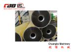 Gravure Printing Machine 0.6Ra Aluminum Guide Roller